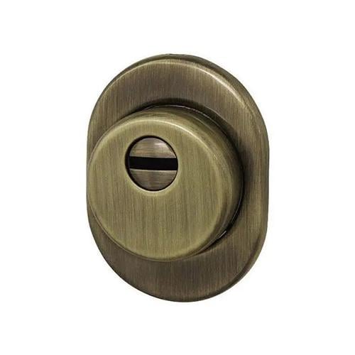 Накладка Kedr Class DEF 5026 Бронзовий (5010-3)