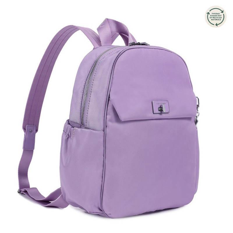 Городской рюкзак Hedgren Libra Balanced Medium RFID 9,67 л Fresh Lilac (HLBR04/291-01)