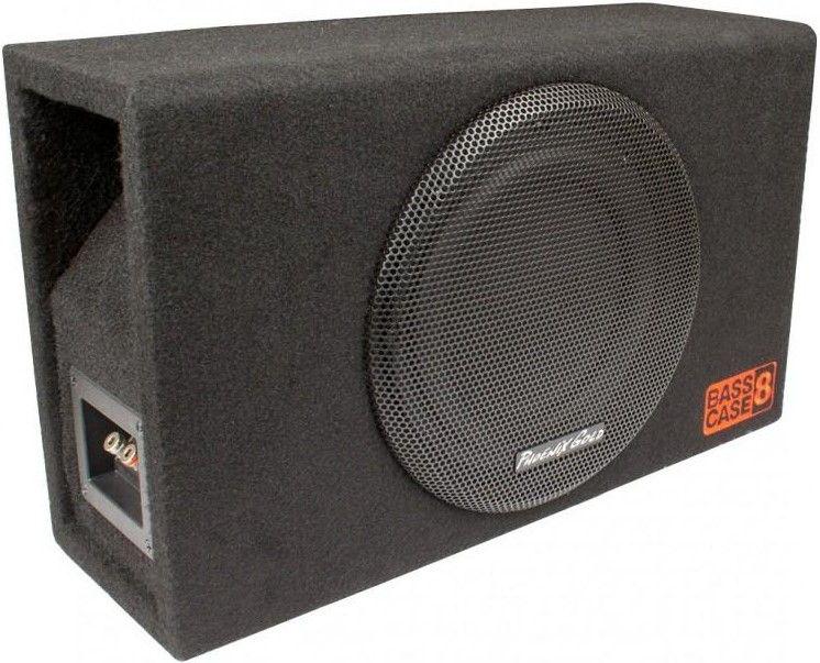 Сабвуфер Phoenix Gold Phoenix BASSCASE 8 (SP-19693)