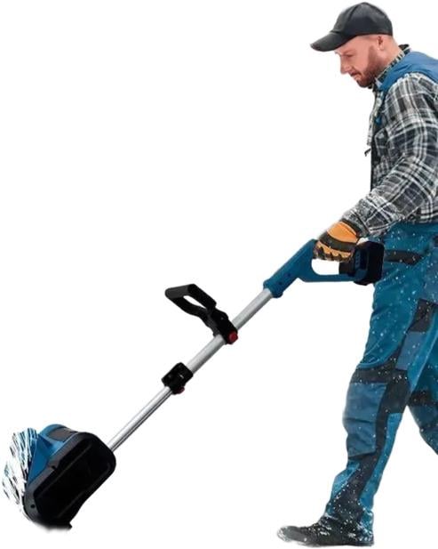 Снегоуборщик LY-749 (234575888_3799) - фото 6