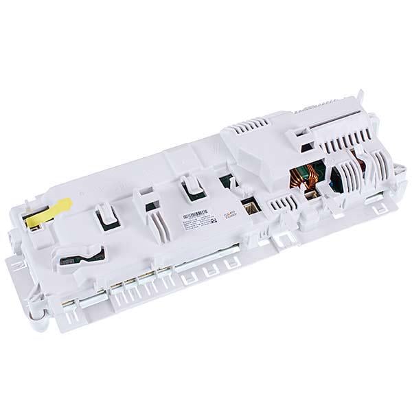 Модуль управления без прошивки для стиральной машины AEG (1360064297)