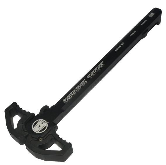 Ручка для заряжания Armaspec Victory AR-15 (ARM163-BLK)