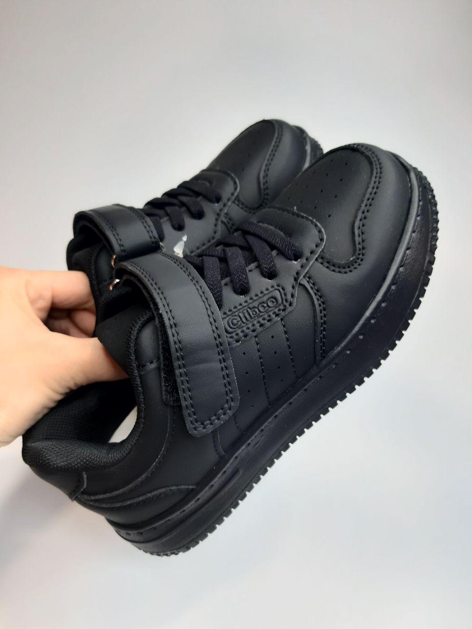 Кросівки Clibee р. 35 22 см Чорний (502 black) - фото 2 Кросівки Clibee р. 35 22 см Чорний (502 black) - фото 2