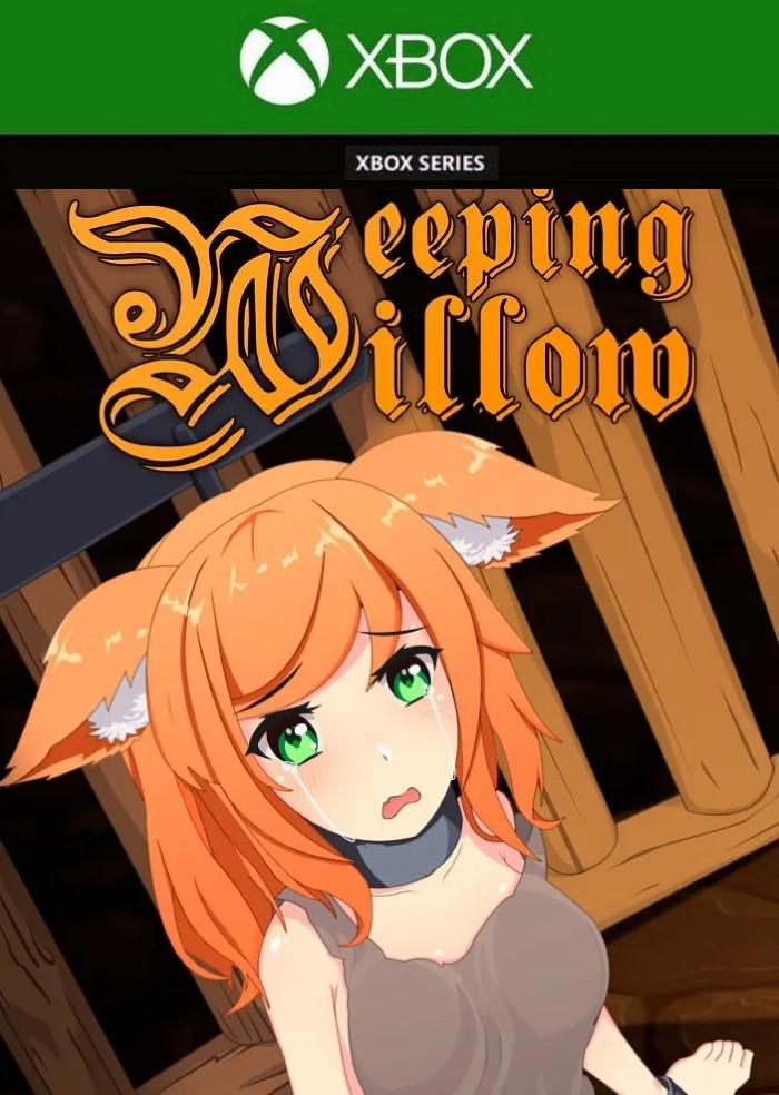 Ключ активації Weeping Willow для Xbox Series S/X (65464321)