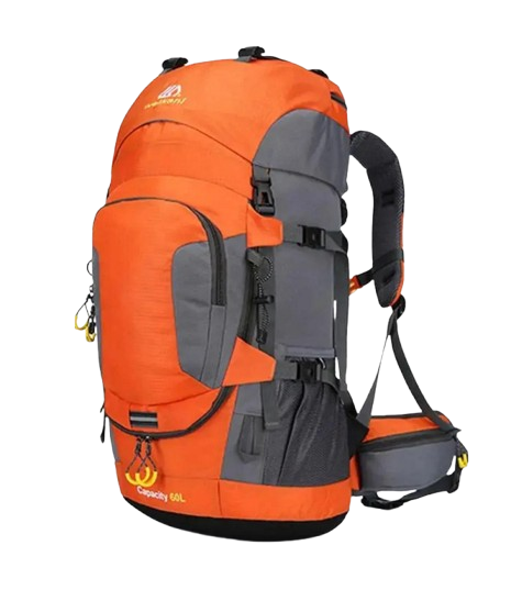 Туристический рюкзак Weikani 60 л (CP8) Туристический рюкзак Weikani 60 л (CP8)