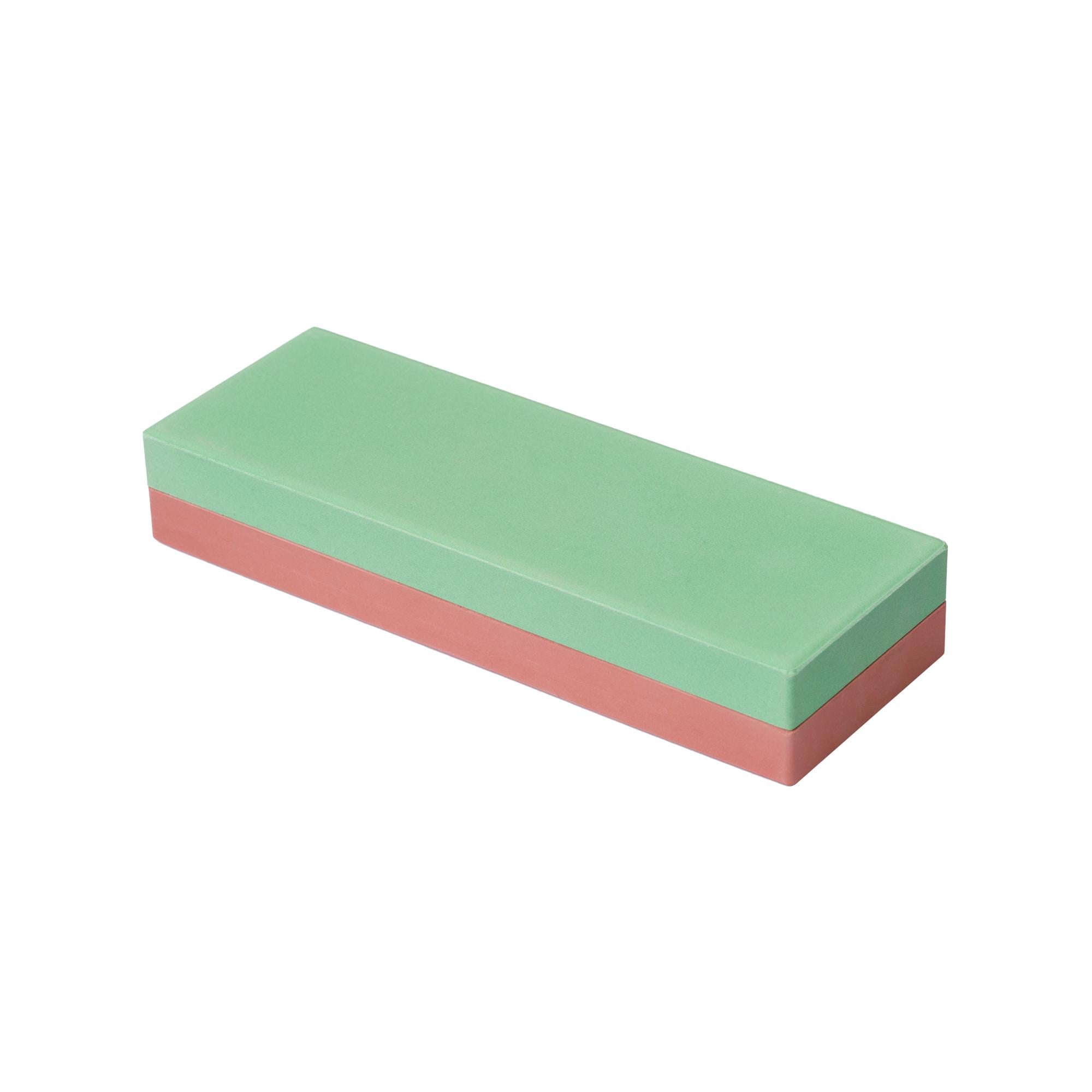 Комбінований водний камінь Naniwa 220/1000 grit