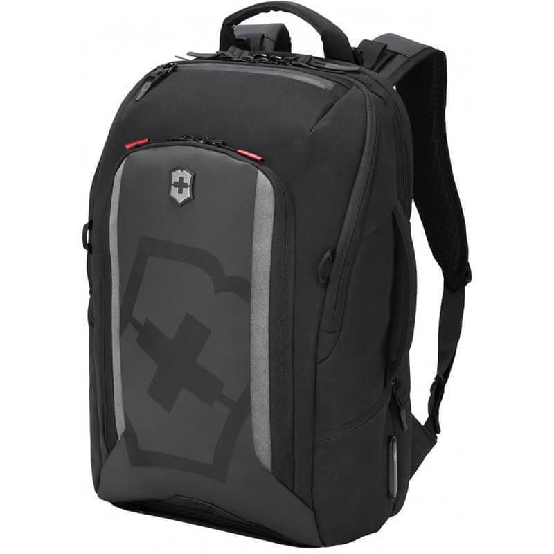 Городской рюкзак Victorinox Touring 2.0 Commuter 15,6" 21 л Black (Vt612118)
