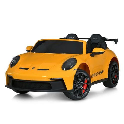 Дитячий електромобіль M 6111AL-6 24V Жовтий