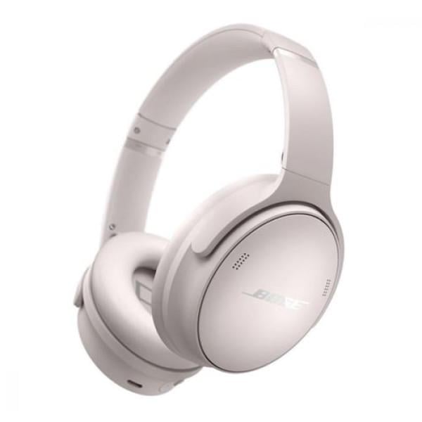 Навушники Bose QuietComfort Headphones Bluetooth 884367-0200 White Smoke