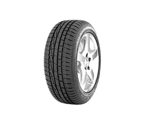 Шина Goodyear EfficientGrip Performance 245/45 R19 102V XL нешипованная