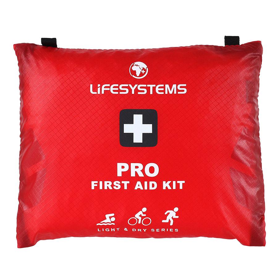 Аптечка Lifesystems Light & Dry Pro First Aid Kit - фото 5