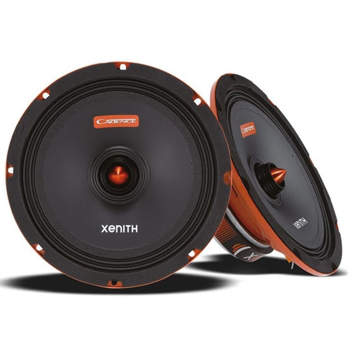 Естрадная акустика Cadence XM 84VI