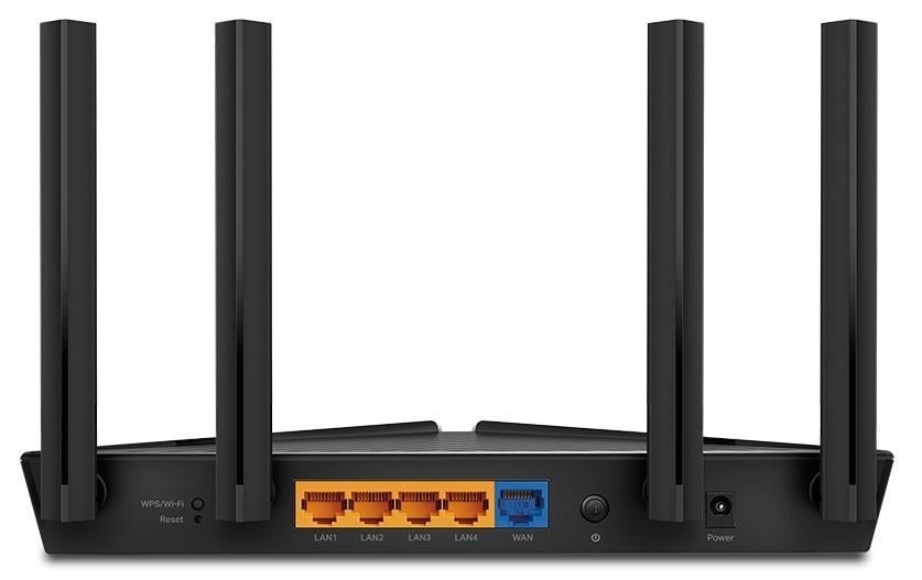 Роутер TP-Link ARCHER-AX10 Wi-Fi (25485051) - фото 3