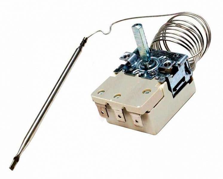 Термостат для духовки (EGO 55.18279.020) Термостат для духовки (EGO 55.18279.020)