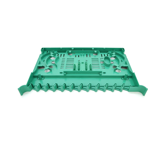 Сплайс-кассета Merlion ML-OP-S901 ABS Green (26938198)