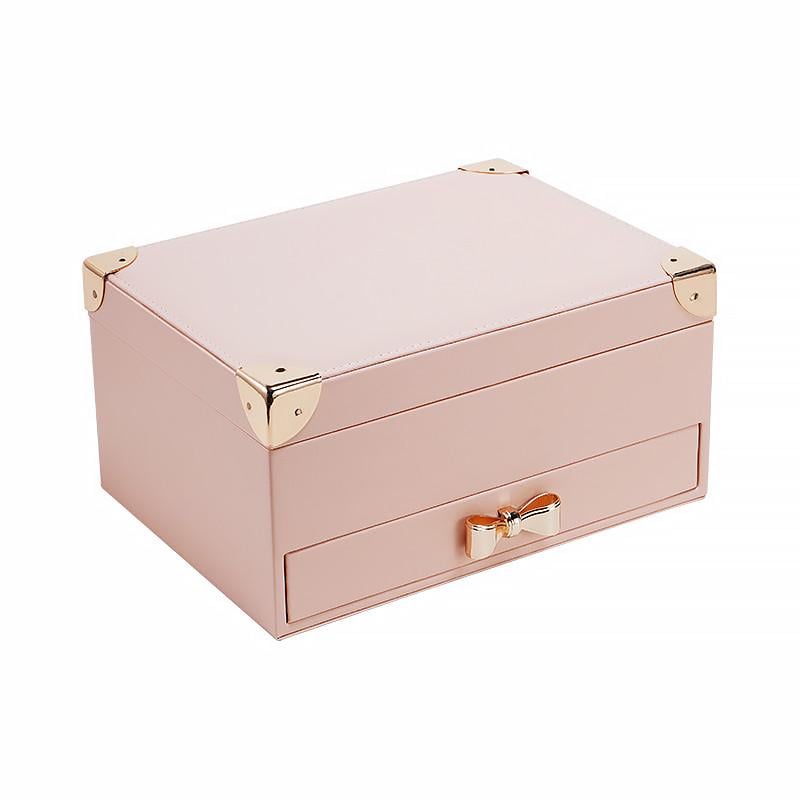 Шкатулка Casegrace SP-01261 ​​Pink