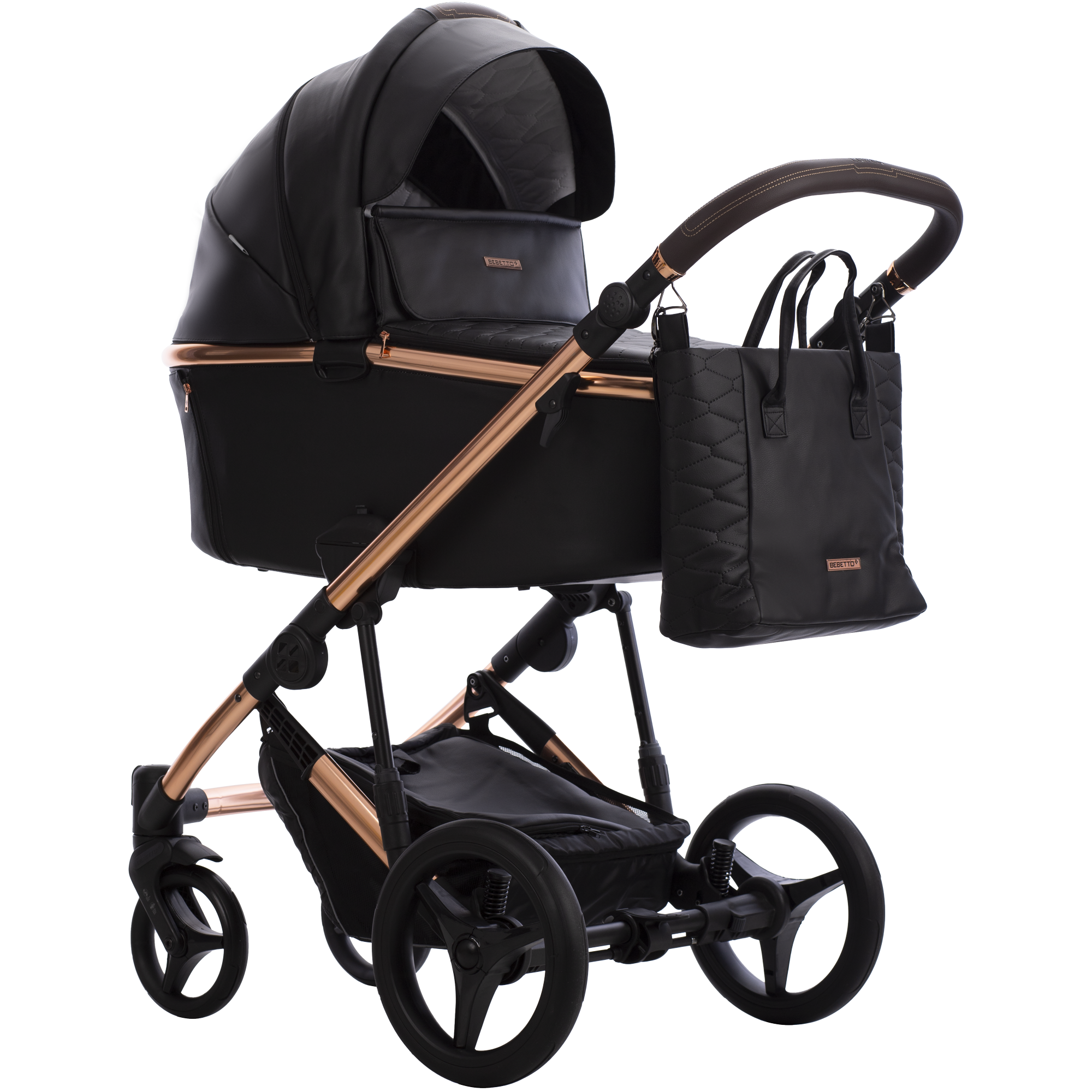 Коляска універсальна Loren Stella 03 503.41.23.ST03 (14986930)