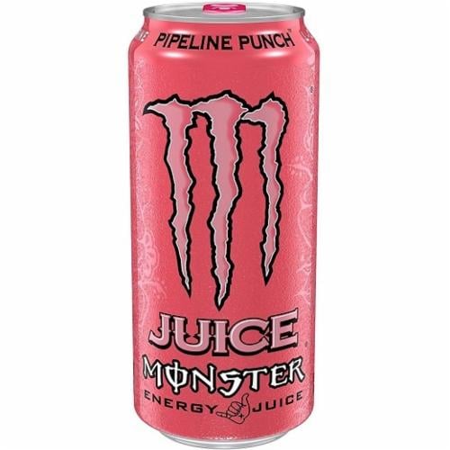 Напій енергетичний Monster Pipeline Punch 500 мл (30826717)