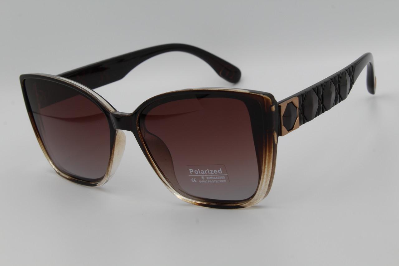 Солнцезащитные очки женские поляризационные P211 c2 (2591922592)