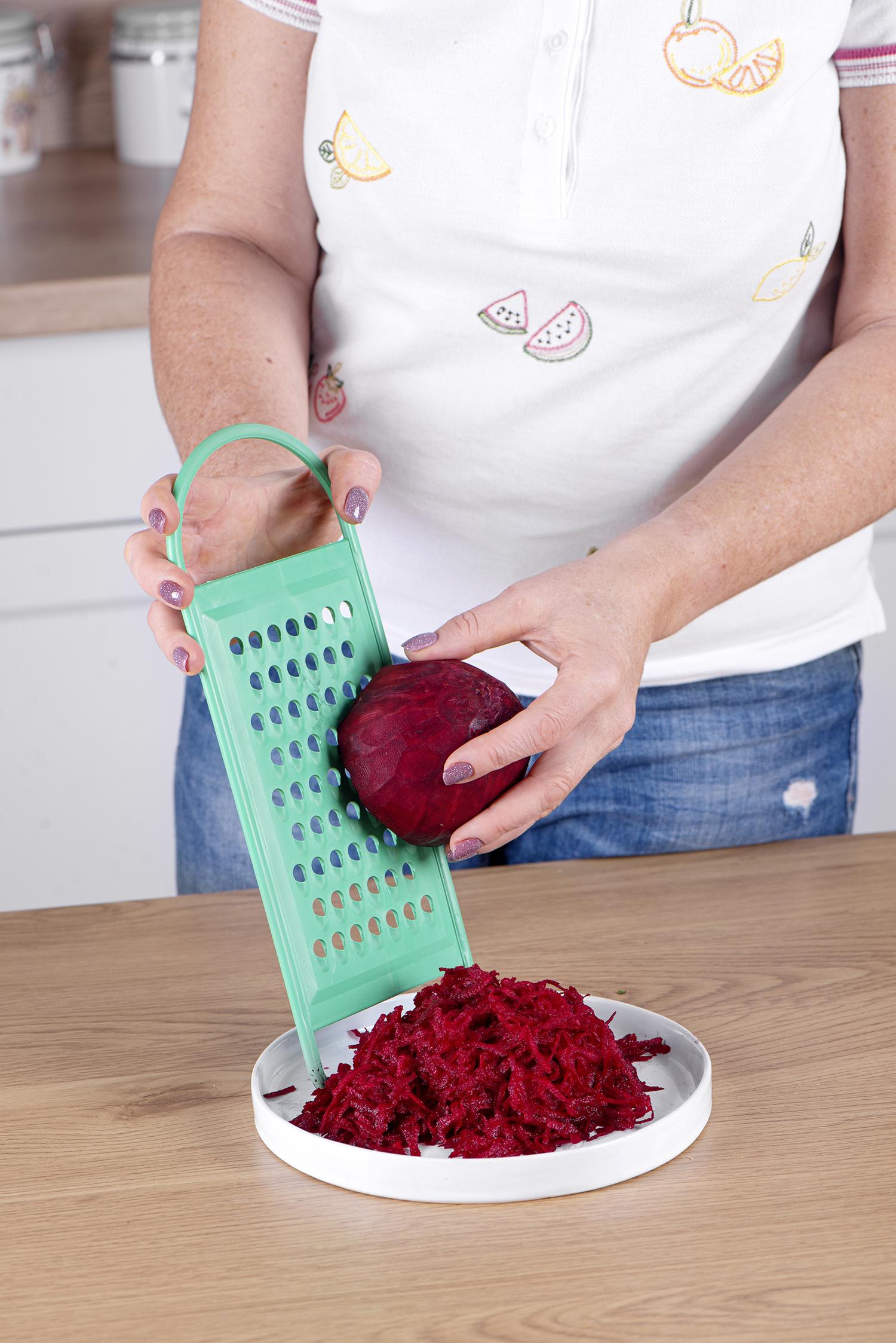 Терка 30х11,5x0,6 см Белый (1795557636) - фото 3 Терка 30х11,5x0,6 см Белый (1795557636) - фото 3