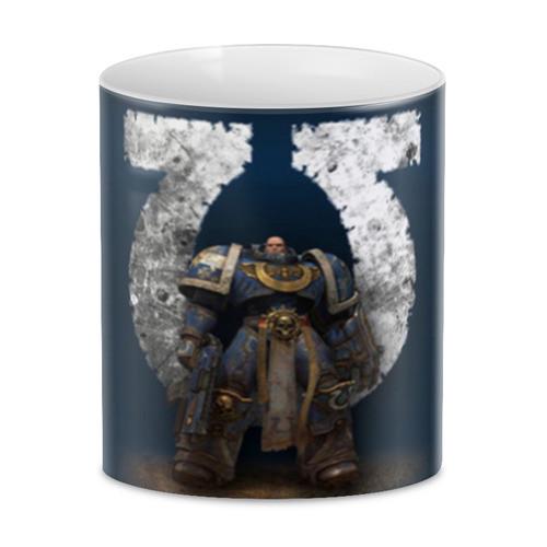 Чашка GeekLand Warhammer 330 мл (WH.02.03.719)