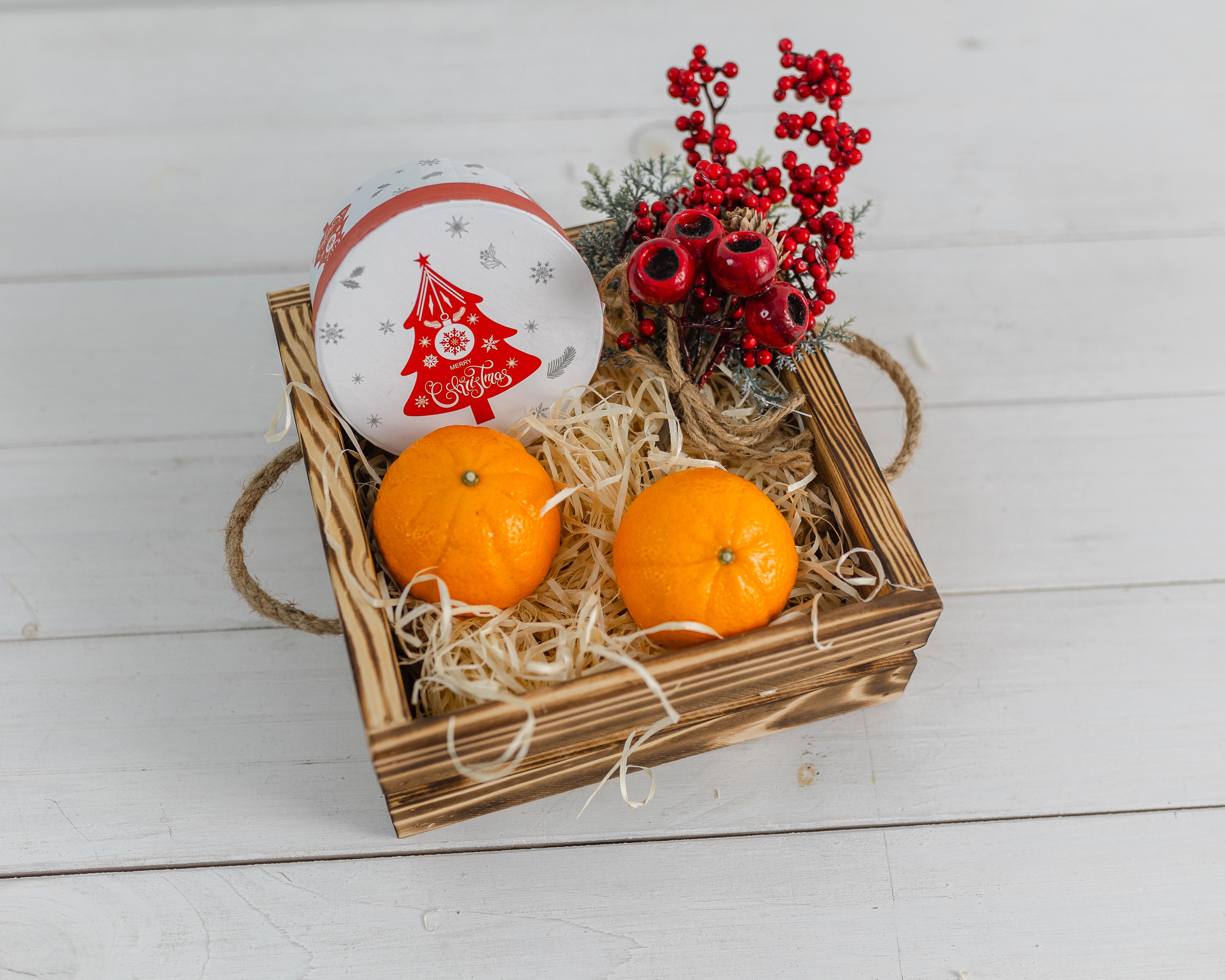 Ящик дерев’яний декоративний Прованс обпалений (0002063) - фото 4 Ящик дерев’яний декоративний Прованс обпалений (0002063) - фото 4