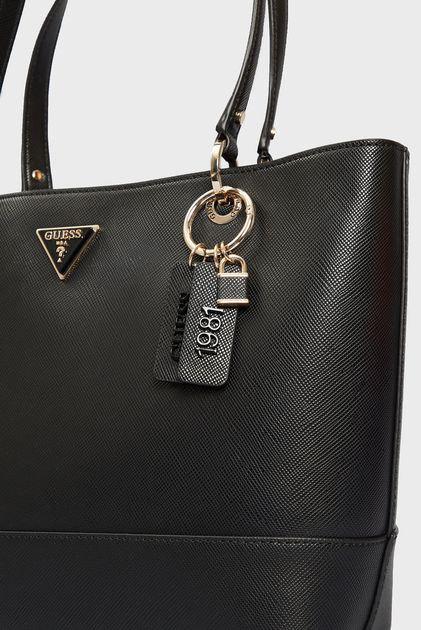 Женская сумка шоппер Guess (EKL342) - фото 5 Женская сумка шоппер Guess (EKL342) - фото 5