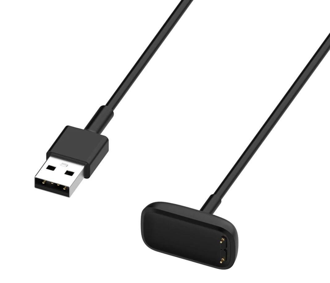 Зарядная док-станция Primolux для фитнес браслета FitBit Charge 5/FitBit Charge 6/FitBit Luxe (2214454731)