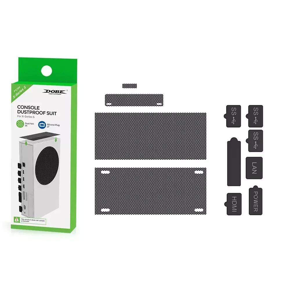 Захист від пилу для Xbox Series S Dobe TYX-0669 (48935)