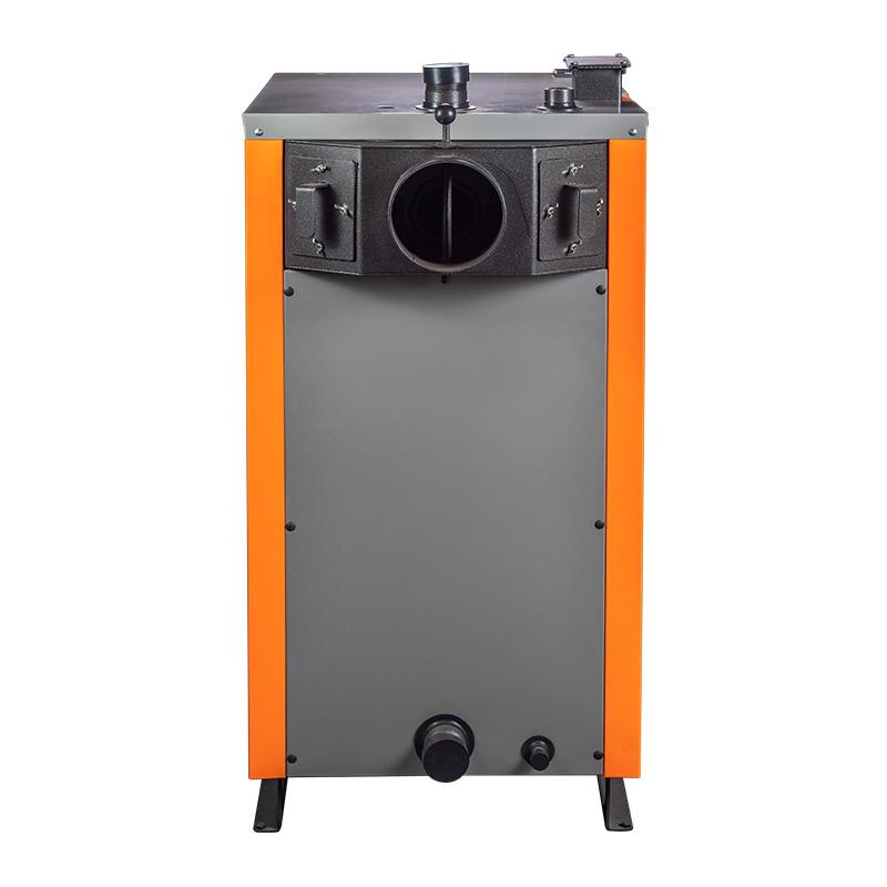 Котел твердотопливный Edelmet 17 кВт (66364) - фото 3