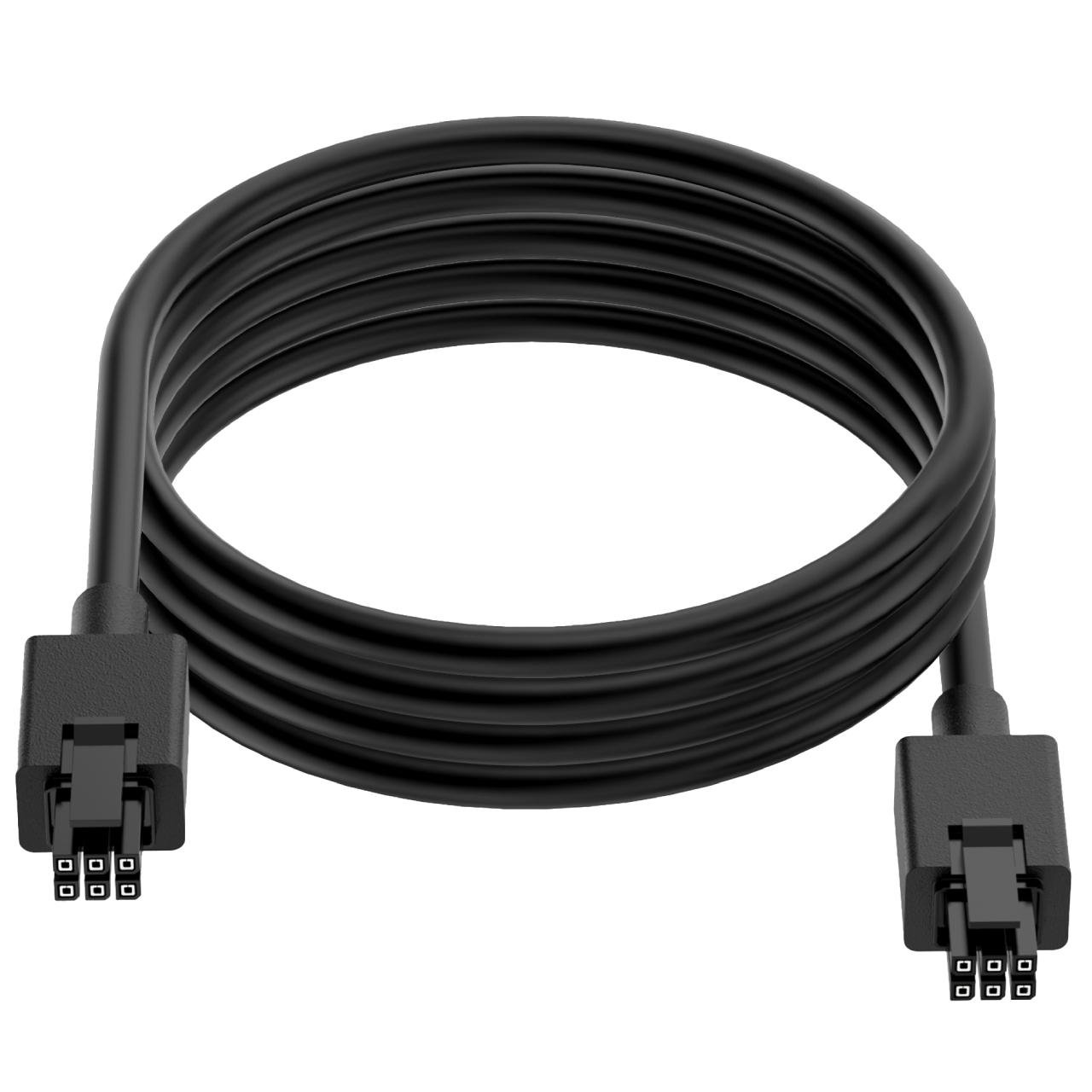 Кабель Bambu Bus Cable 6 pin 1,5 м для соединения AMS to AMS/Hub/Buffer (CAB004)