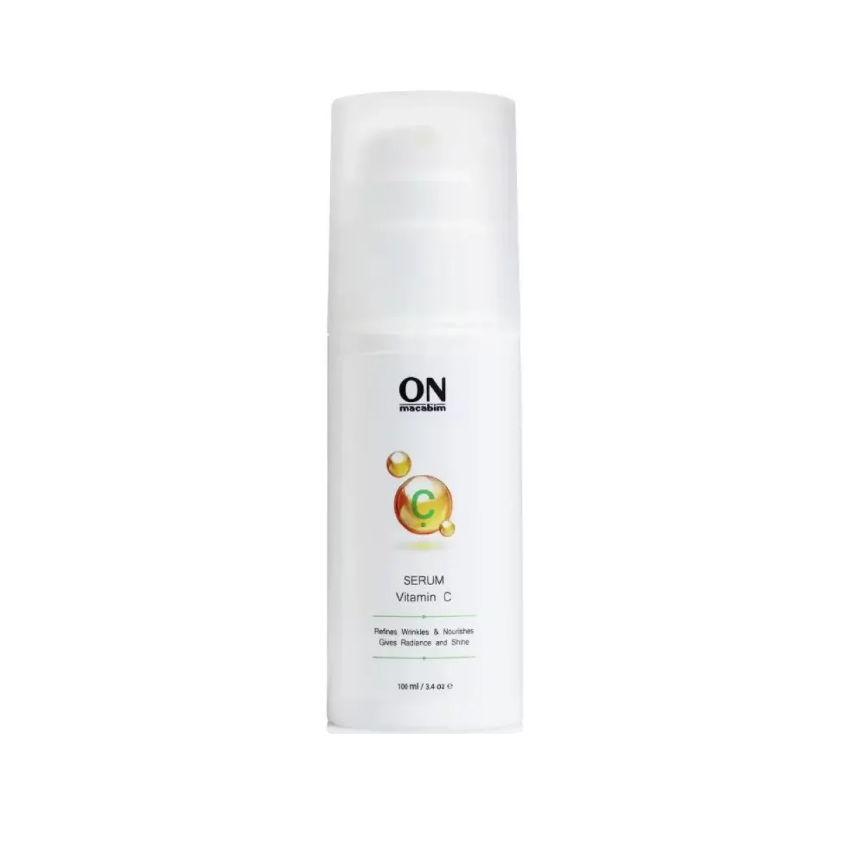 Сироватка Onmacabim VC Serum Vitamin C 100 мл (248)