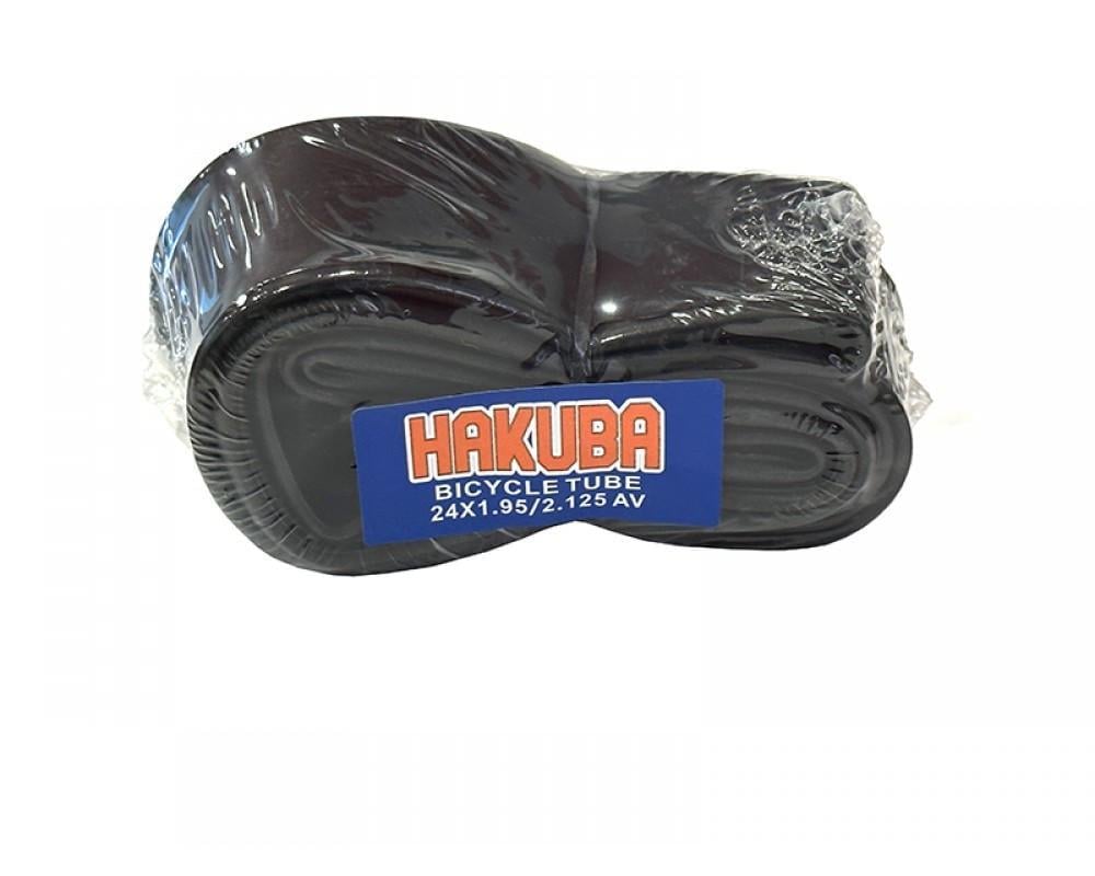 Камера Hakuba 24х1,95/2,125 AV