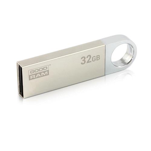 Флеш-пам'ять USB GoodRAM UUN2-0320S0R11 USB 2.0 Unity 9 32 Gb (561561)