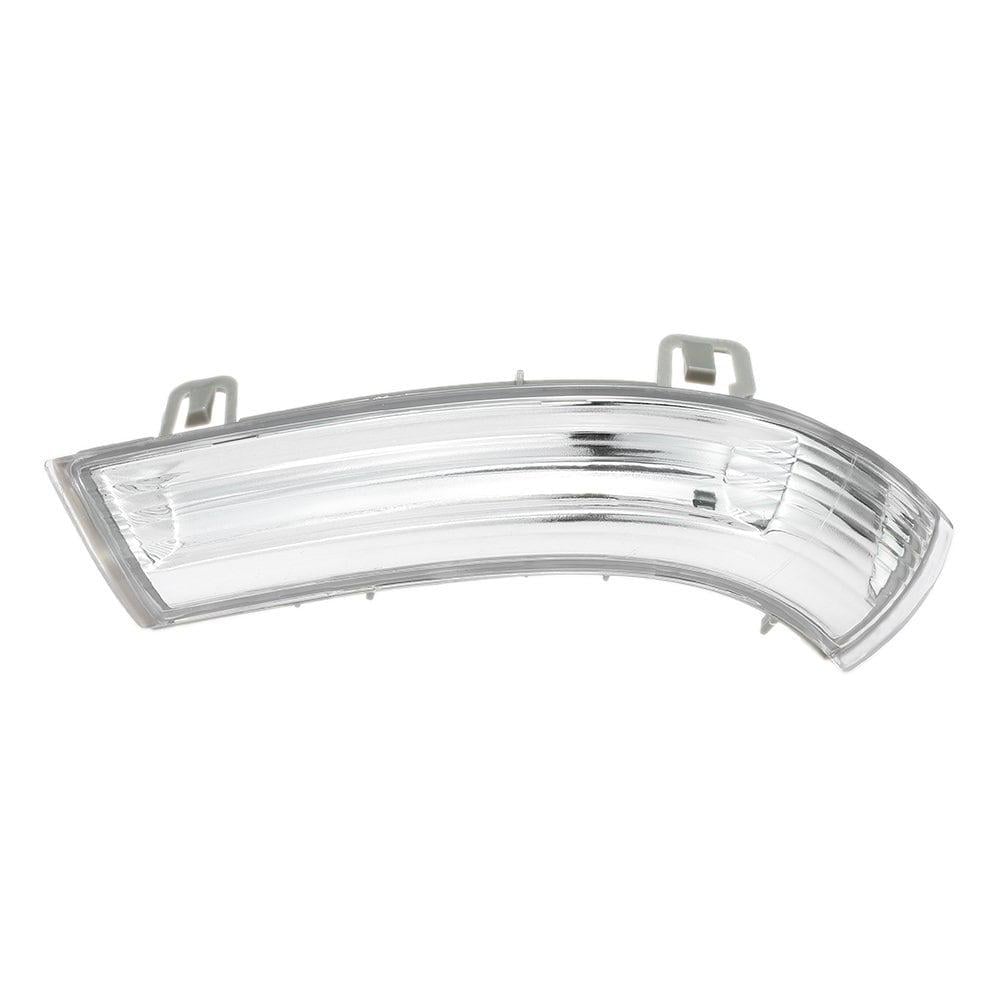 Указатель поворота AVTM Skoda Superb 2006-2008 левый (187402M31)