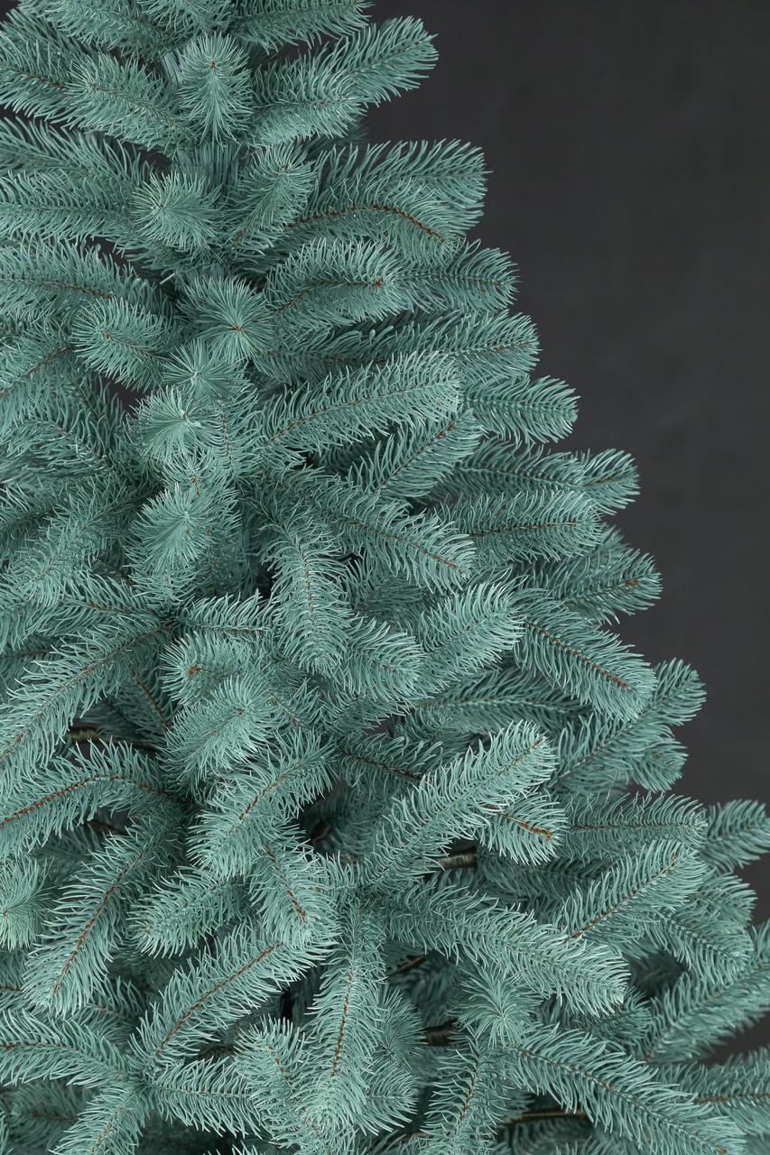 Ялинка лита Siga Group Президентська 1,8 м Блакитний (1497403053) - фото 5