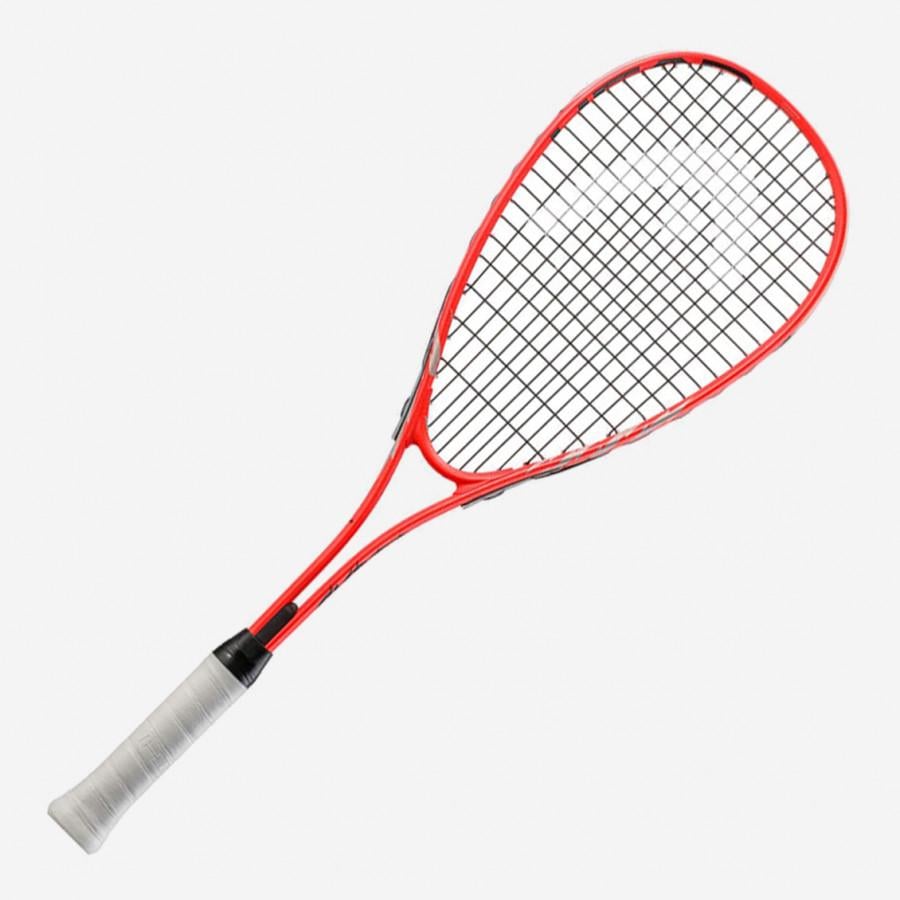 Ракетка для сквоша Head Cyber Edge 2022 Красный (213042)