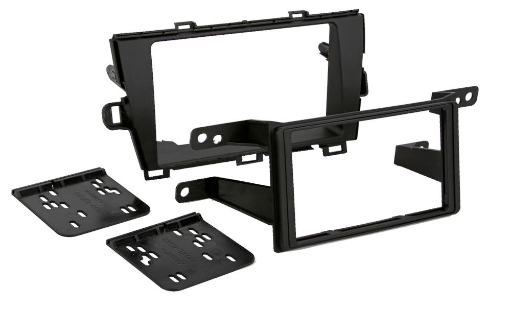 Переходная рамка Metra Toyota Prius (95-8226B)