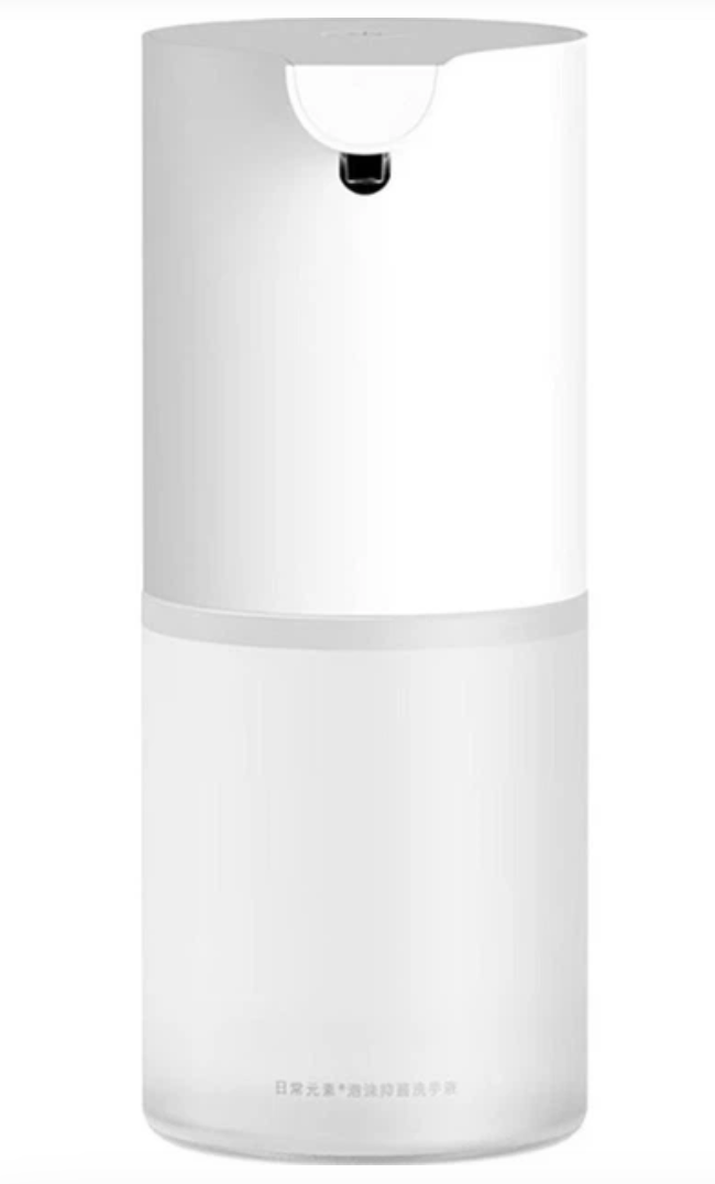 Дозатор для мыла MiJia Automatic Soap Dispenser 1S (MJXSJ05XW)