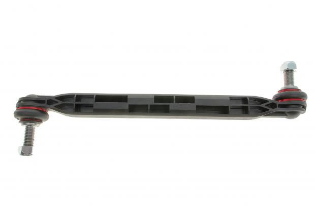 Тяга стабілізатора переднього Opel Astra J 09- пластик - 34959 FEBI BILSTEIN