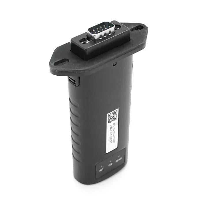 Интеллектуальный модуль Wi-Fi Deye Stick Logger LSW-5 для солнечных инверторов RS-485 2,4 ГГц 1,5 Вт Black (34965252)
