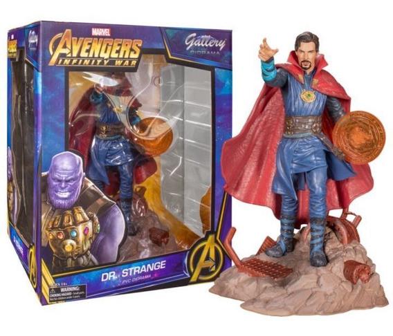 Фігурка для геймерів Diamond Select Dr. Strange 25 см (WST AIW DS)
