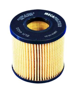 Фильтр масла MECAFILTER ELH4421 WL7481/OX414D1