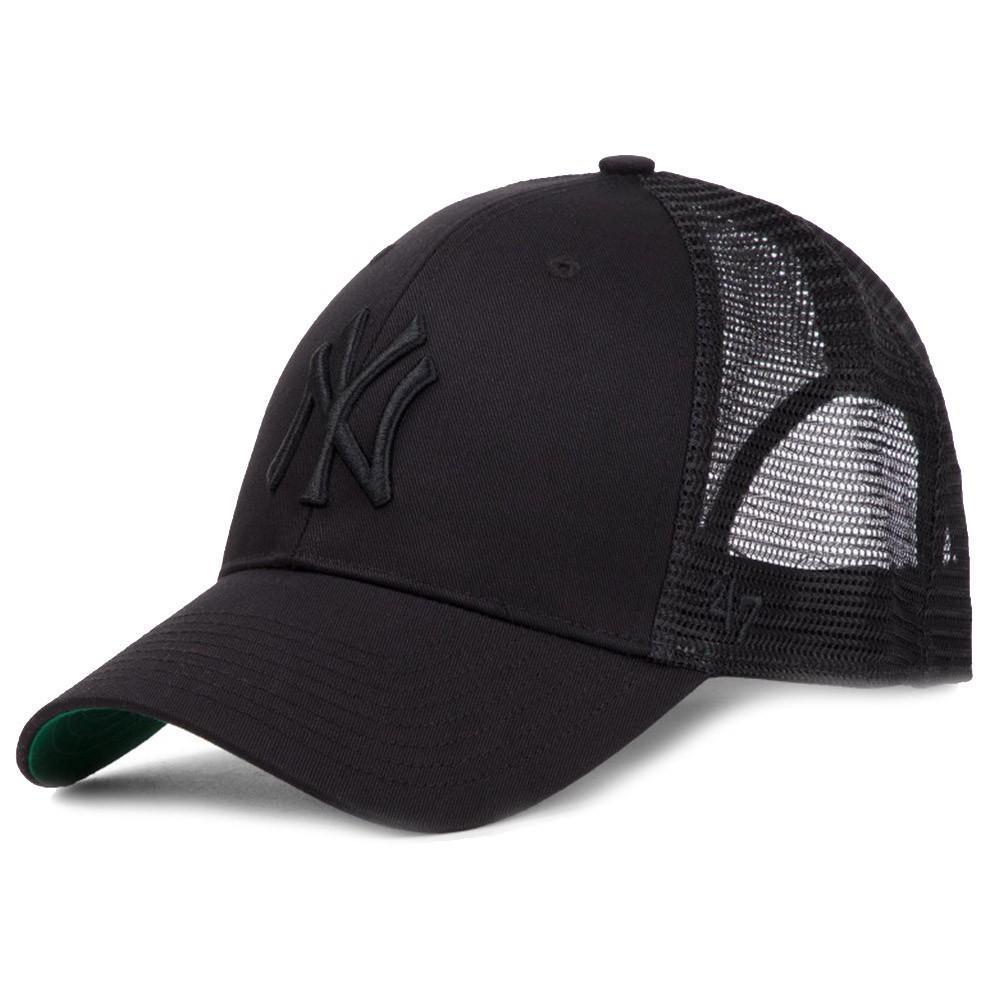 Кепка 47 Brand MVP NY YANKEES (B-BRANS17CTP-BKB)