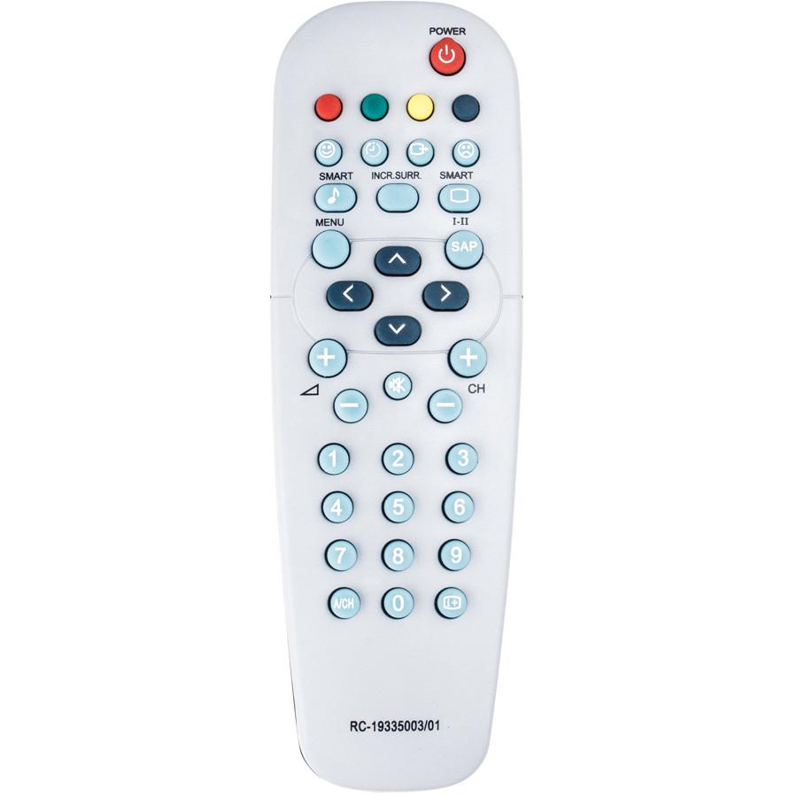 Пульт для телевизора PHILIPS RC-19335003 (1548)