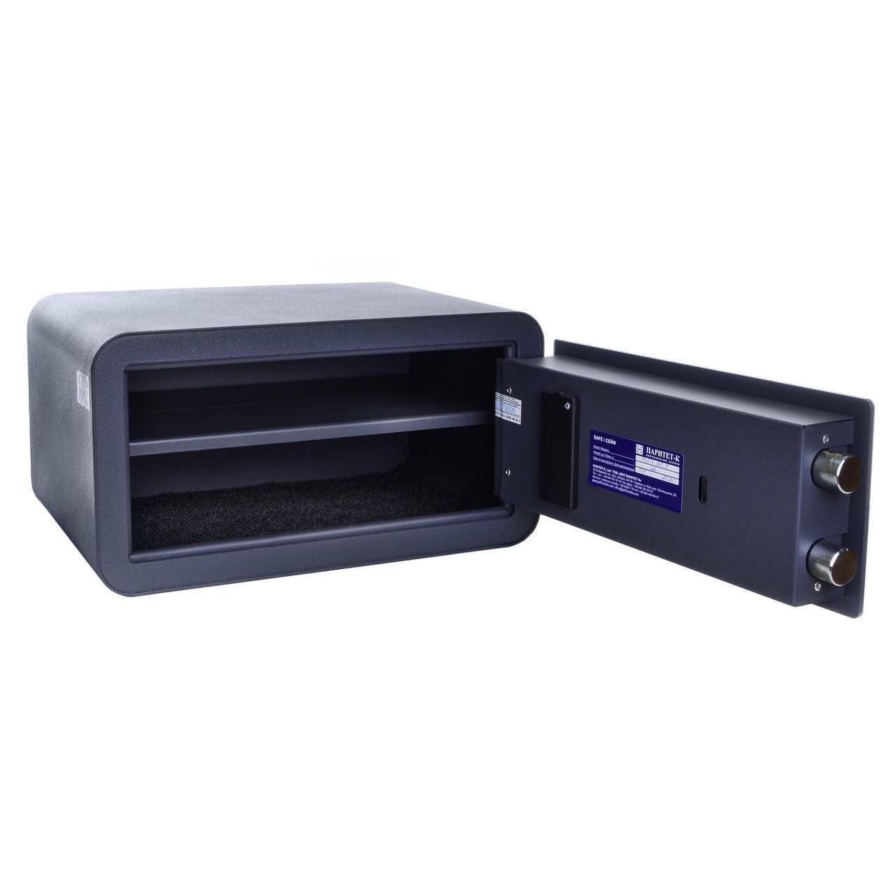 Сейф меблевий Griffon MSR.20.Е (29190044) - фото 4