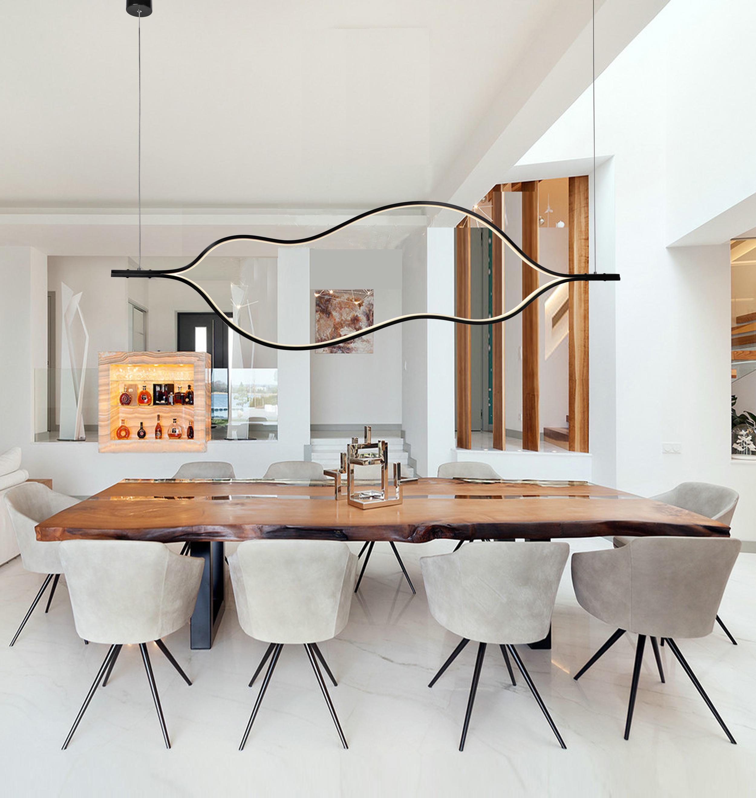 Люстра Laguna Lighting 43763-34 - фото 2