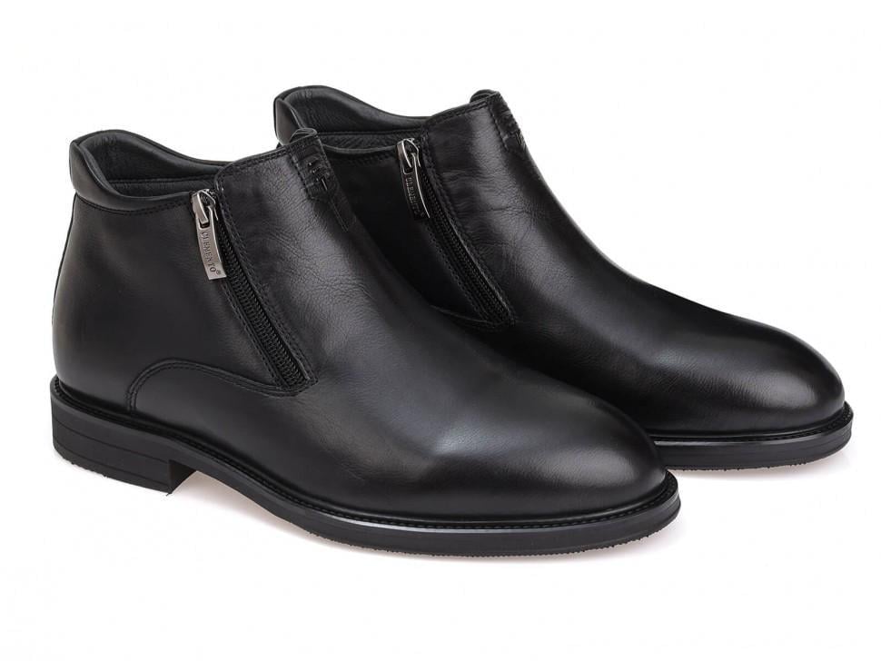 Ботинки Clemento 7264313 р. 47 Черный (23780)