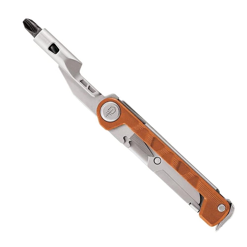 Мультитул Gerber ArmBar Drive Orange (1052449)