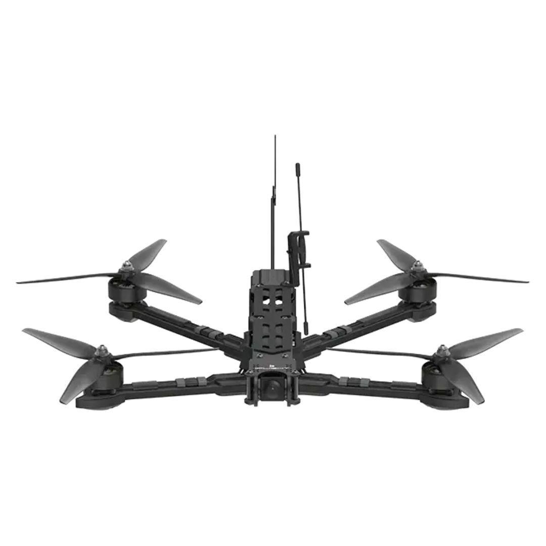 Квадрокоптер FPV Chimera 7 ECO Analog 5,8G 2,5W 6S BNF TBS (16555155) - фото 2